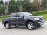 USED 2015 64 FORD RANGER 2.2 LIMITED 4X4 DCB TDCI 4d 148 BHP ** NO VAT ** FULL LEATHER