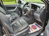 USED 2015 64 FORD RANGER 2.2 LIMITED 4X4 DCB TDCI 4d 148 BHP ** NO VAT ** FULL LEATHER