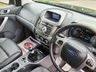 USED 2015 64 FORD RANGER 2.2 LIMITED 4X4 DCB TDCI 4d 148 BHP ** NO VAT ** FULL LEATHER