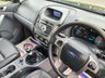 USED 2015 64 FORD RANGER 2.2 LIMITED 4X4 DCB TDCI 4d 148 BHP ** NO VAT ** FULL LEATHER