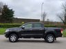 USED 2015 64 FORD RANGER 2.2 LIMITED 4X4 DCB TDCI 4d 148 BHP ** NO VAT ** FULL LEATHER