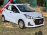 USED 2018 68 HYUNDAI I10 1.0 S 5d 65 BHP *LOW RATE PCP FINANCE AVAILABLE ON THIS CAR*, BALANCE OF 5YR WARRANTY- 10,200 MILES ONLY- WHY BUY NEW- LOW INSURANCE GROUP- 60+MPG