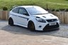 USED 2009 S FORD FOCUS 2.5 RS 3d 300 BHP 9 FORD STAMPS-LUX 1-2-FULLY FORGED.