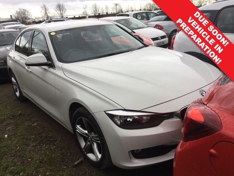 View our BMW 3 SERIES