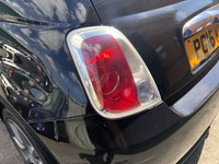 USED 2016 16 ABARTH 500 1.4 595 3d 138 BHP 1 OWNER WITH A FULL DEALER HISTORY AND FAST FOR LITTLE CAR