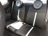 USED 2016 16 ABARTH 500 1.4 595 3d 138 BHP 1 OWNER WITH A FULL DEALER HISTORY AND FAST FOR LITTLE CAR