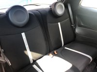 USED 2016 16 ABARTH 500 1.4 595 3d 138 BHP 1 OWNER WITH A FULL DEALER HISTORY AND FAST FOR LITTLE CAR