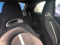 USED 2016 16 ABARTH 500 1.4 595 3d 138 BHP 1 OWNER WITH A FULL DEALER HISTORY AND FAST FOR LITTLE CAR