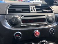 USED 2016 16 ABARTH 500 1.4 595 3d 138 BHP 1 OWNER WITH A FULL DEALER HISTORY AND FAST FOR LITTLE CAR