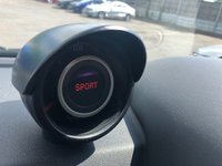 USED 2016 16 ABARTH 500 1.4 595 3d 138 BHP 1 OWNER WITH A FULL DEALER HISTORY AND FAST FOR LITTLE CAR