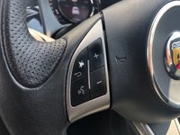 USED 2016 16 ABARTH 500 1.4 595 3d 138 BHP 1 OWNER WITH A FULL DEALER HISTORY AND FAST FOR LITTLE CAR