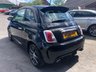 USED 2016 16 ABARTH 500 1.4 595 3d 138 BHP 1 OWNER WITH A FULL DEALER HISTORY AND FAST FOR LITTLE CAR