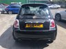 USED 2016 16 ABARTH 500 1.4 595 3d 138 BHP 1 OWNER WITH A FULL DEALER HISTORY AND FAST FOR LITTLE CAR