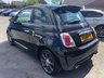 USED 2016 16 ABARTH 500 1.4 595 3d 138 BHP 1 OWNER WITH A FULL DEALER HISTORY AND FAST FOR LITTLE CAR