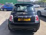 USED 2016 16 ABARTH 500 1.4 595 3d 138 BHP 1 OWNER WITH A FULL DEALER HISTORY AND FAST FOR LITTLE CAR