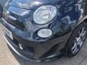 USED 2016 16 ABARTH 500 1.4 595 3d 138 BHP 1 OWNER WITH A FULL DEALER HISTORY AND FAST FOR LITTLE CAR