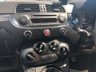 USED 2016 16 ABARTH 500 1.4 595 3d 138 BHP 1 OWNER WITH A FULL DEALER HISTORY AND FAST FOR LITTLE CAR