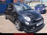USED 2016 16 ABARTH 500 1.4 595 3d 138 BHP 1 OWNER WITH A FULL DEALER HISTORY AND FAST FOR LITTLE CAR