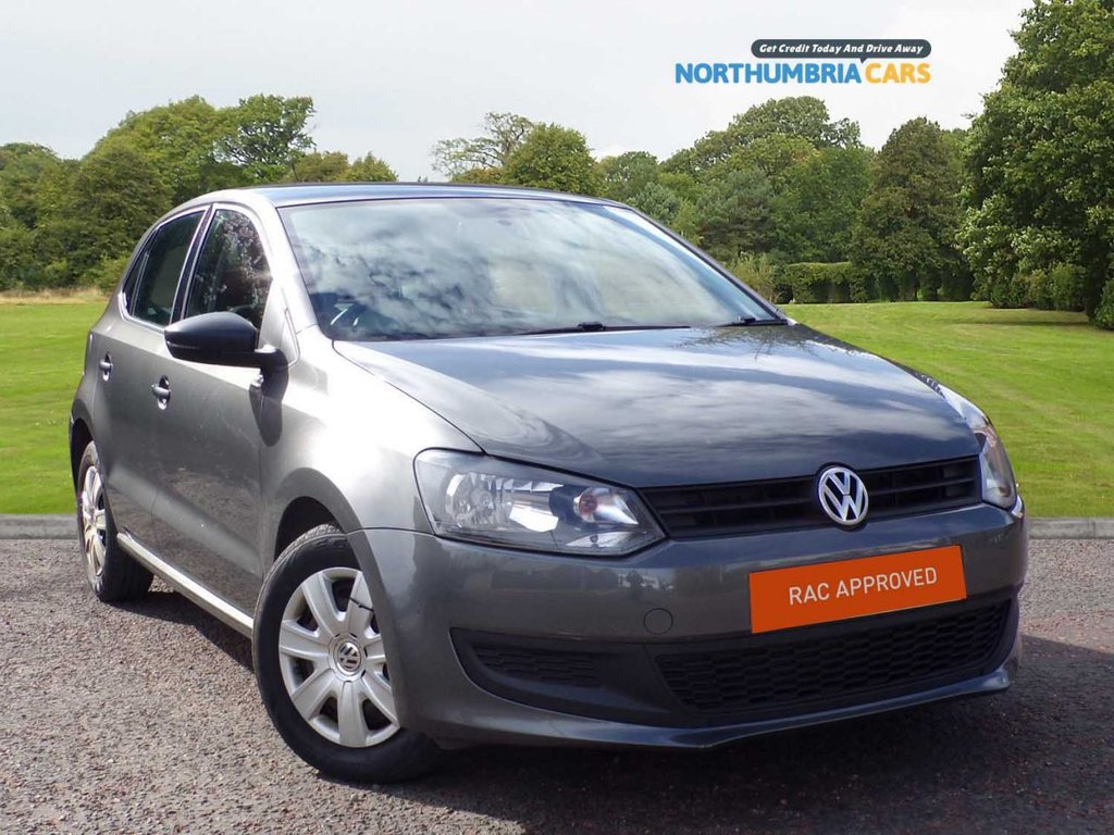View our VOLKSWAGEN POLO