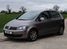 USED 2011 11 VOLKSWAGEN GOLF PLUS 1.6 BLUEMOTION SE TDI 5d 103 BHP www.suffolkcarcentre.co.uk - Located at Ilketshall