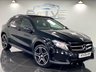 USED 2015 15 MERCEDES-BENZ GLA-CLASS 2.1 GLA200 CDI AMG LINE PREMIUM PLUS 5d 136 BHP HUGE SPEC, PAN ROOF, SAT NAV!!