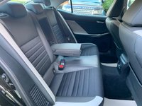 USED 2016 16 LEXUS IS 2.5 300H SPORT 4d 179 BHP 