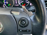 USED 2016 16 LEXUS IS 2.5 300H SPORT 4d 179 BHP 