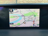 USED 2016 16 LEXUS IS 2.5 300H SPORT 4d 179 BHP 