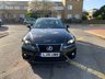 USED 2016 16 LEXUS IS 2.5 300H SPORT 4d 179 BHP 