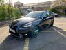 USED 2016 16 LEXUS IS 2.5 300H SPORT 4d 179 BHP 