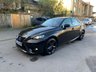 USED 2016 16 LEXUS IS 2.5 300H SPORT 4d 179 BHP 
