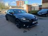 USED 2016 16 LEXUS IS 2.5 300H SPORT 4d 179 BHP 