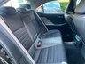 USED 2016 16 LEXUS IS 2.5 300H SPORT 4d 179 BHP 