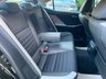 USED 2016 16 LEXUS IS 2.5 300H SPORT 4d 179 BHP 