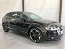 USED 2012 12 AUDI A3 2.0 TDI BLACK EDITION Sportback 5d 138 BHP Black Edition - Full Heated Leather - BOSE Sound System
