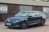 USED 2017 66 SKODA SUPERB 2.0 LAURIN AND KLEMENT TDI DSG 5d 148 BHP CAMBELT DONE IN JUNE 2021!
