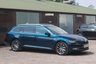 USED 2017 66 SKODA SUPERB 2.0 LAURIN AND KLEMENT TDI DSG 5d 148 BHP CAMBELT DONE IN JUNE 2021!