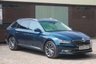 USED 2017 66 SKODA SUPERB 2.0 LAURIN AND KLEMENT TDI DSG 5d 148 BHP CAMBELT DONE IN JUNE 2021!
