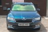 USED 2017 66 SKODA SUPERB 2.0 LAURIN AND KLEMENT TDI DSG 5d 148 BHP CAMBELT DONE IN JUNE 2021!