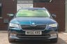 USED 2017 66 SKODA SUPERB 2.0 LAURIN AND KLEMENT TDI DSG 5d 148 BHP CAMBELT DONE IN JUNE 2021!