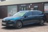 USED 2017 66 SKODA SUPERB 2.0 LAURIN AND KLEMENT TDI DSG 5d 148 BHP CAMBELT DONE IN JUNE 2021!