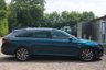 USED 2017 66 SKODA SUPERB 2.0 LAURIN AND KLEMENT TDI DSG 5d 148 BHP CAMBELT DONE IN JUNE 2021!
