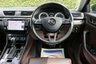 USED 2017 66 SKODA SUPERB 2.0 LAURIN AND KLEMENT TDI DSG 5d 148 BHP CAMBELT DONE IN JUNE 2021!