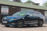 USED 2017 66 SKODA SUPERB 2.0 LAURIN AND KLEMENT TDI DSG 5d 148 BHP CAMBELT DONE IN JUNE 2021!