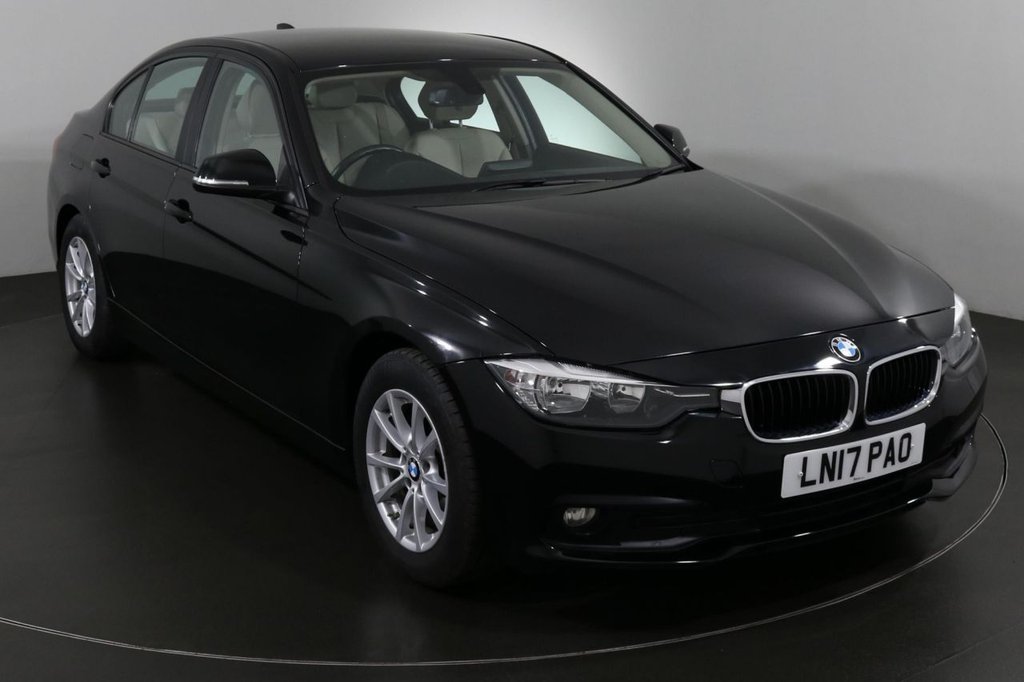 View our BMW 3 SERIES