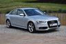 USED 2012 12 AUDI A4 2.0 TDI QUATTRO S LINE 4d 174 BHP FSH TO INCLUDE 9 STAMP-B&O..