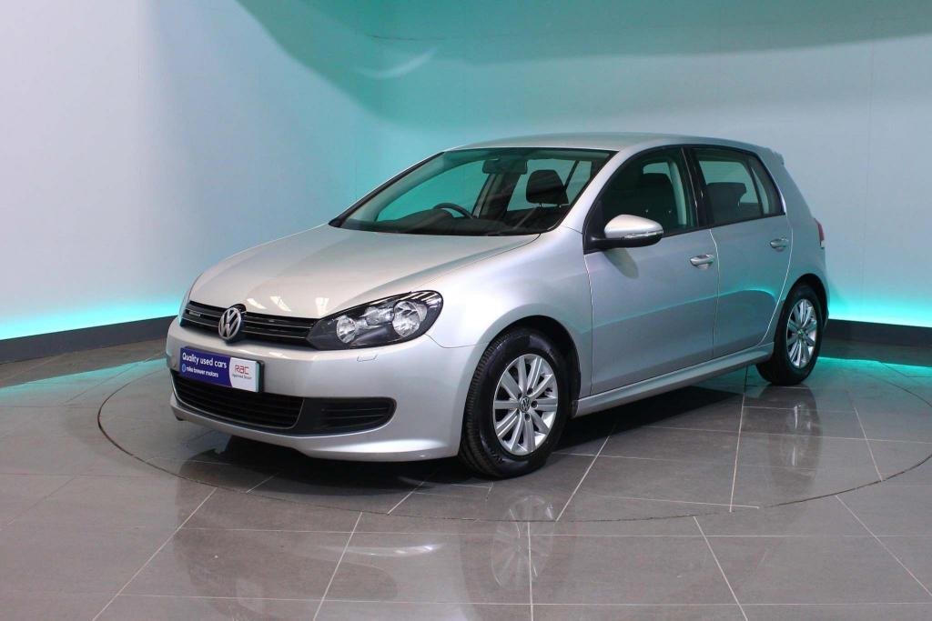 View our VOLKSWAGEN GOLF