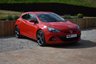 USED 2015 65 VAUXHALL ASTRA 1.4 GTC LIMITED EDITION S/S 3d 118 BHP 1 OWNER-STUNNING-SERVICED ON SALE.