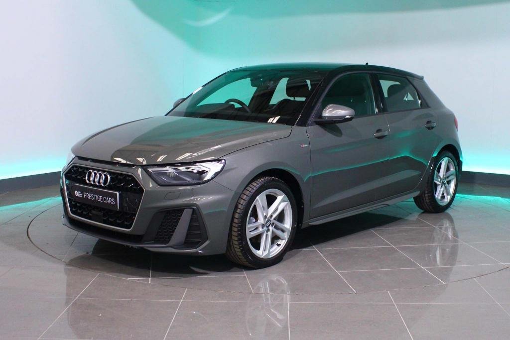 View our AUDI A1