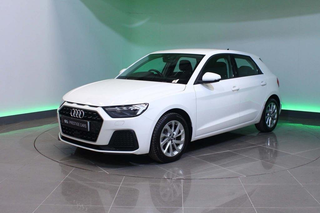 View our AUDI A1